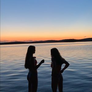 Meet your Posher, Julie